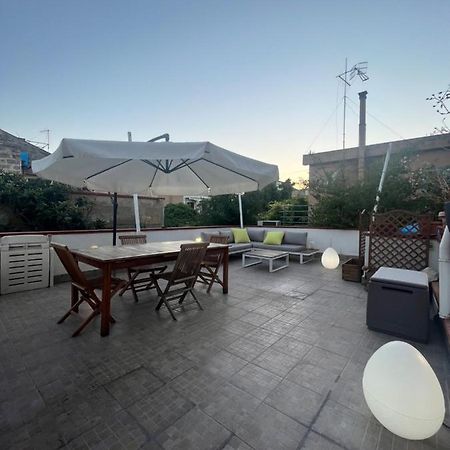 Harin House Casa Vacanze Palermo Eksteriør billede