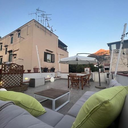 Harin House Casa Vacanze Palermo Eksteriør billede
