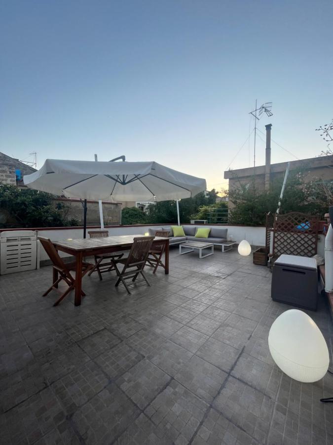 Harin House Casa Vacanze Palermo Eksteriør billede