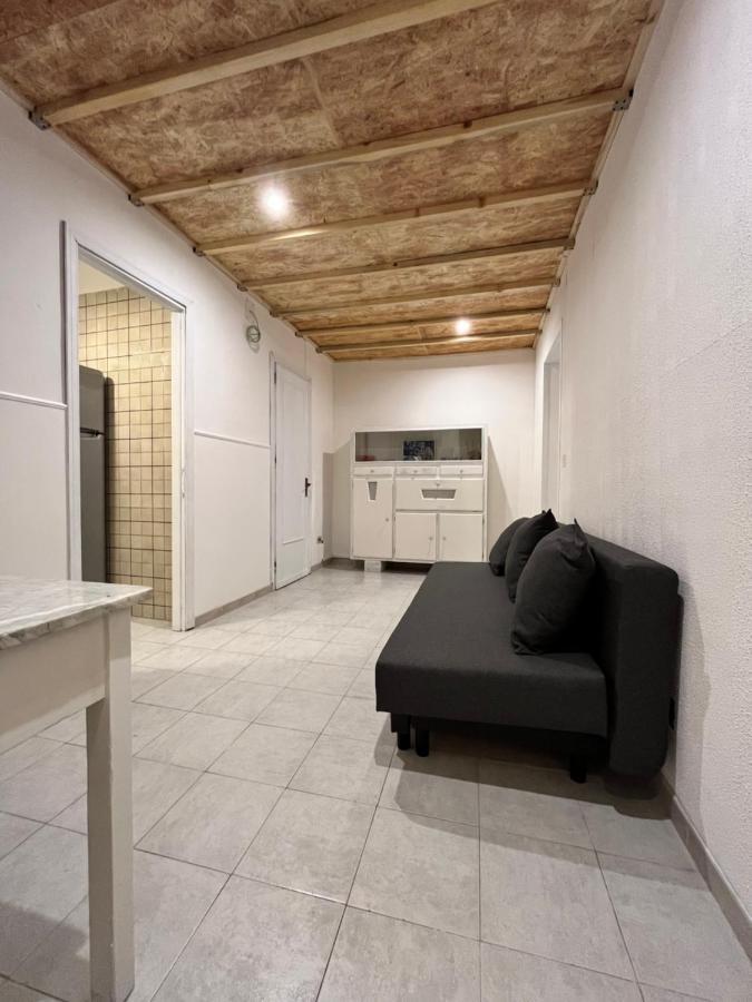 Harin House Casa Vacanze Palermo Eksteriør billede