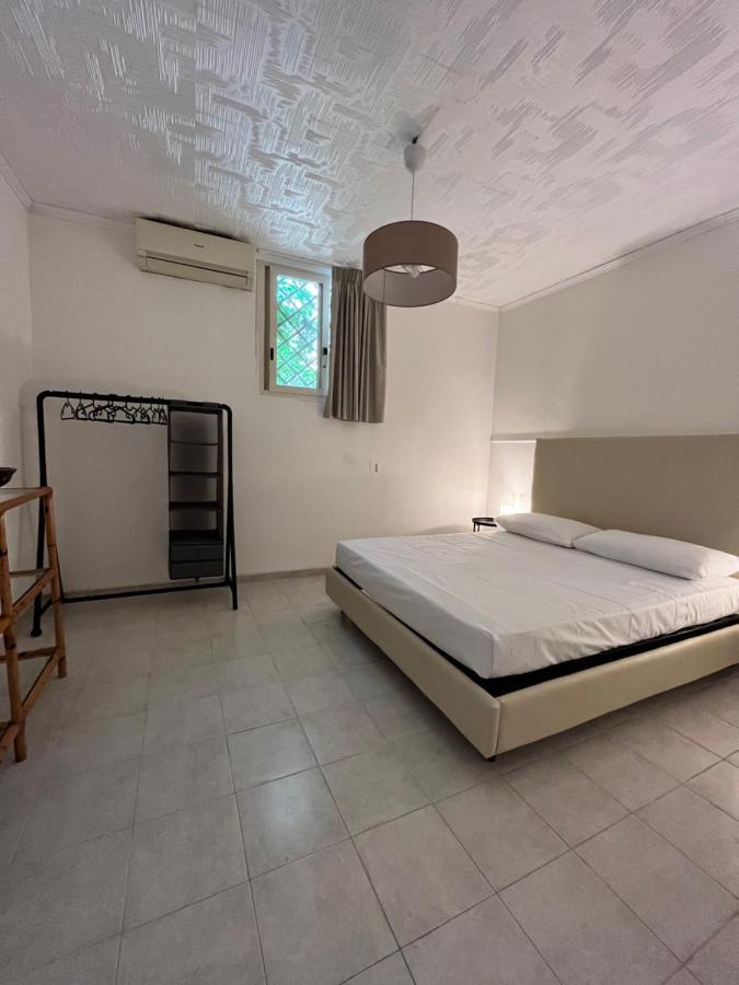 Harin House Casa Vacanze Palermo Eksteriør billede