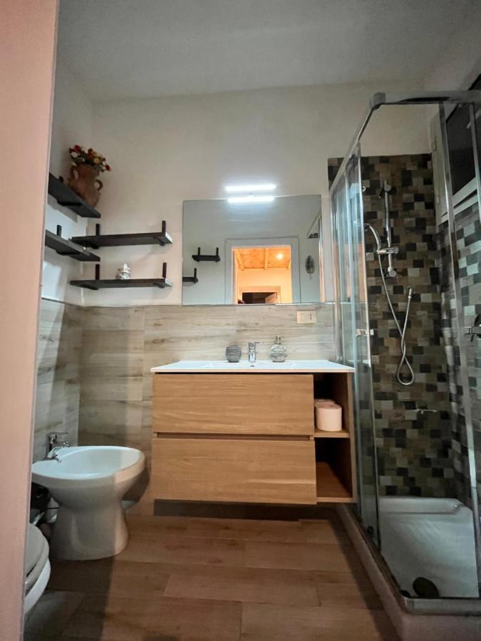 Harin House Casa Vacanze Palermo Eksteriør billede