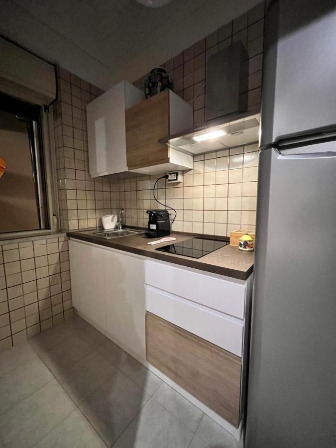 Harin House Casa Vacanze Palermo Eksteriør billede