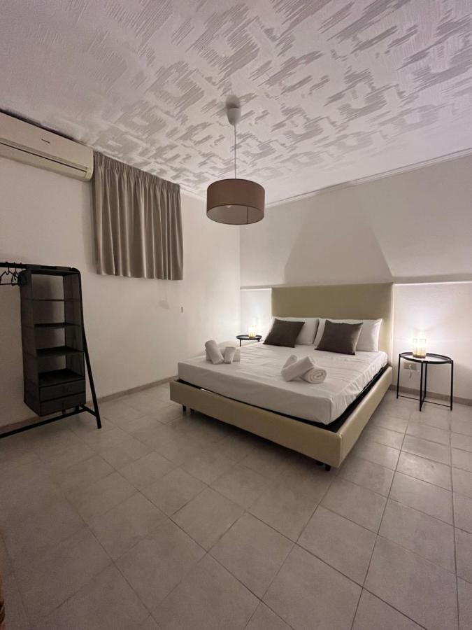 Harin House Casa Vacanze Palermo Eksteriør billede